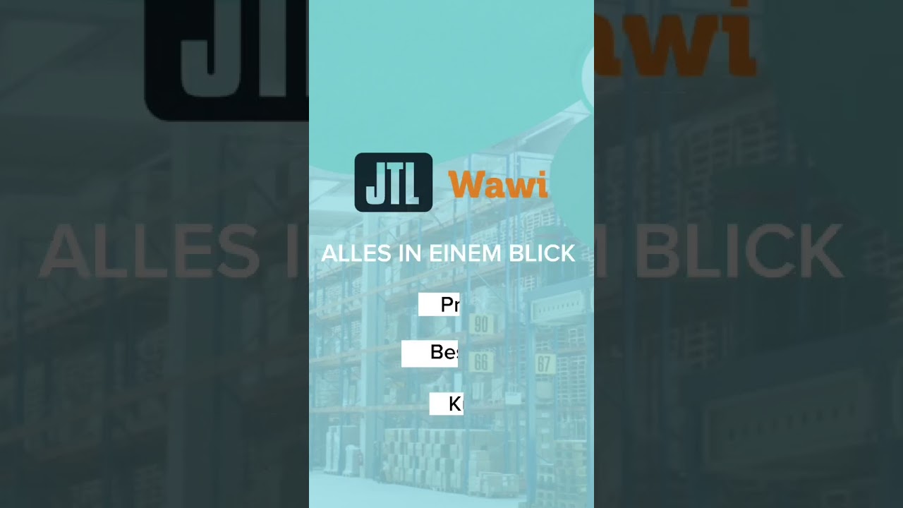 JTL-Wawi