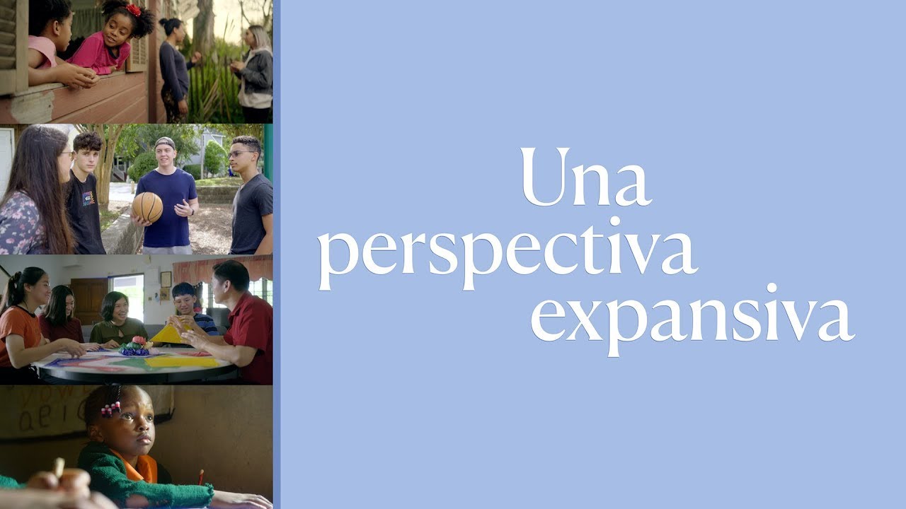 Una Perspectiva Expansiva (doblado al español)