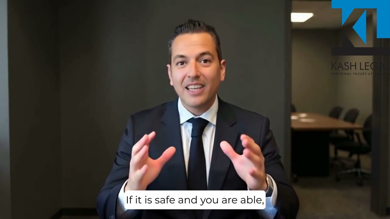 What to do after a Fatal Accident | Kash Wins | Free Consultation