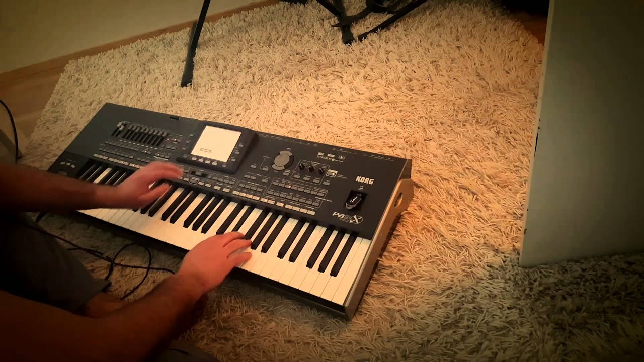 Nagin keyboard indian mandoli