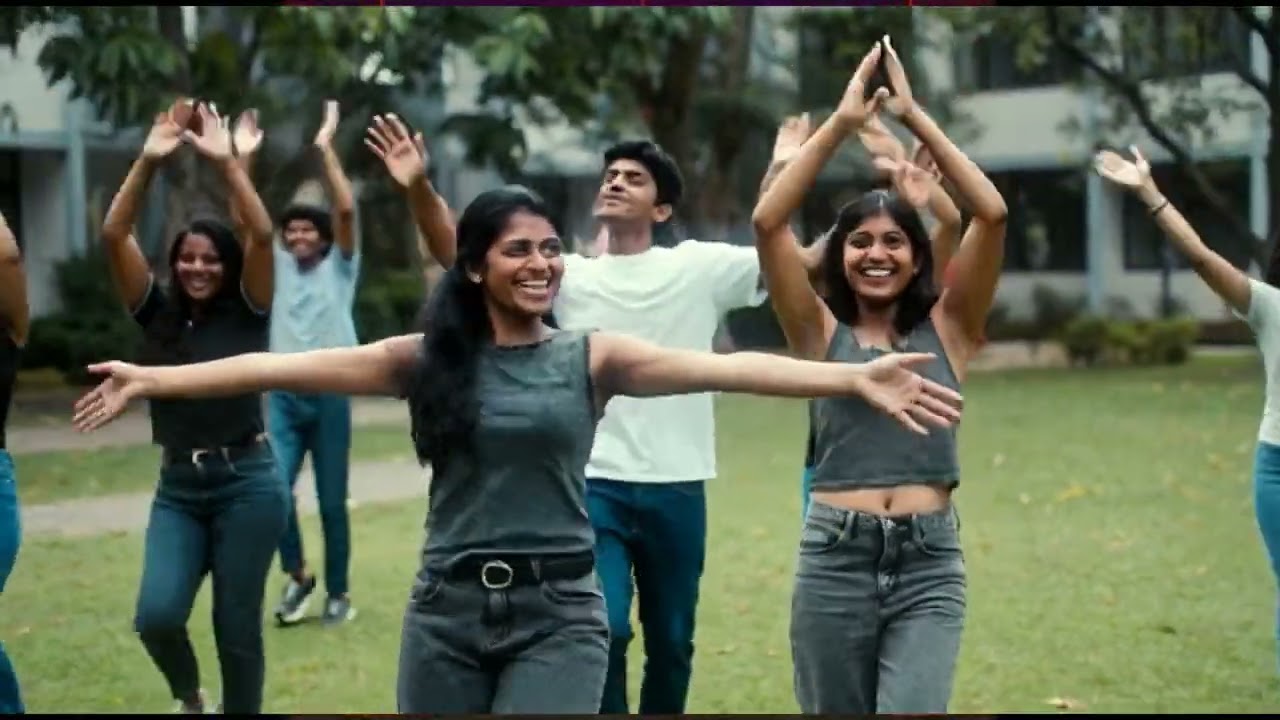 Raapadi Than Malayalam Song - Inspired by Raapadi | CHERI