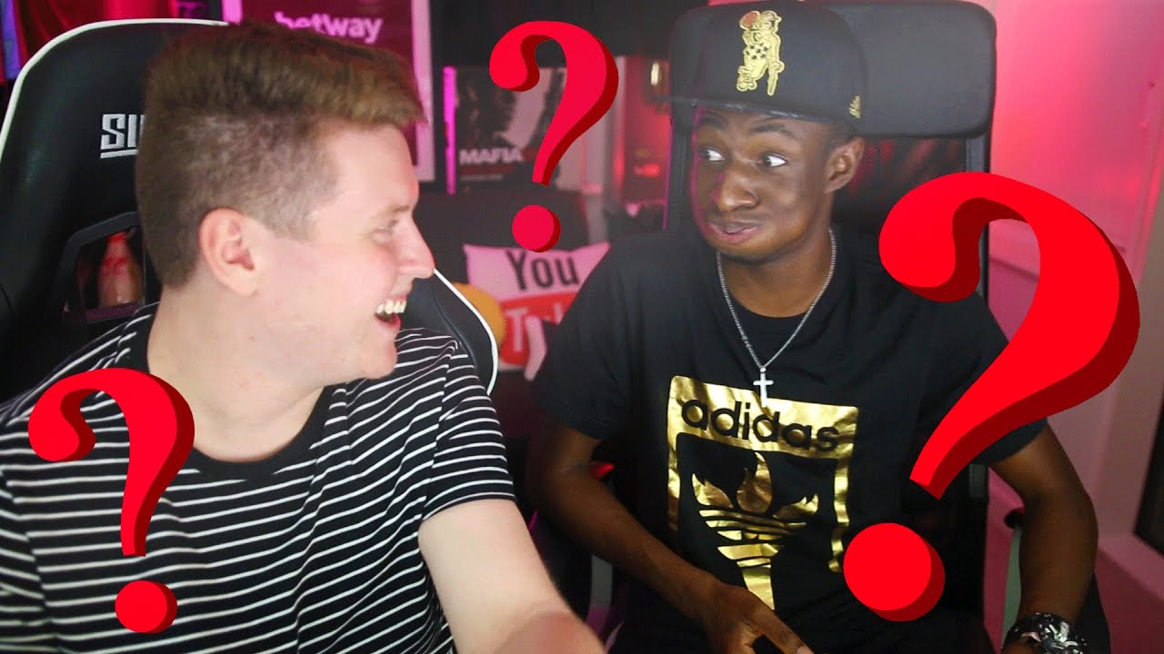 WHICH SIDEMAN SHOULD YOU DATE?