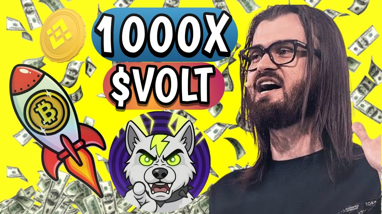 ⚡VOLT INU⚡ PRICE (PREDICTION) AND FUTURE (POTENTIAL) || 1000X GAINS⁉️