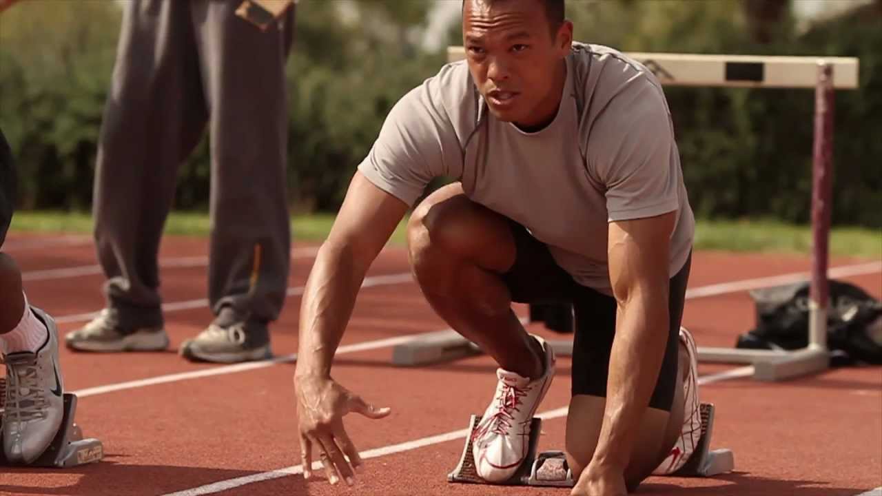 Bryan Clay: Beyond the Gold