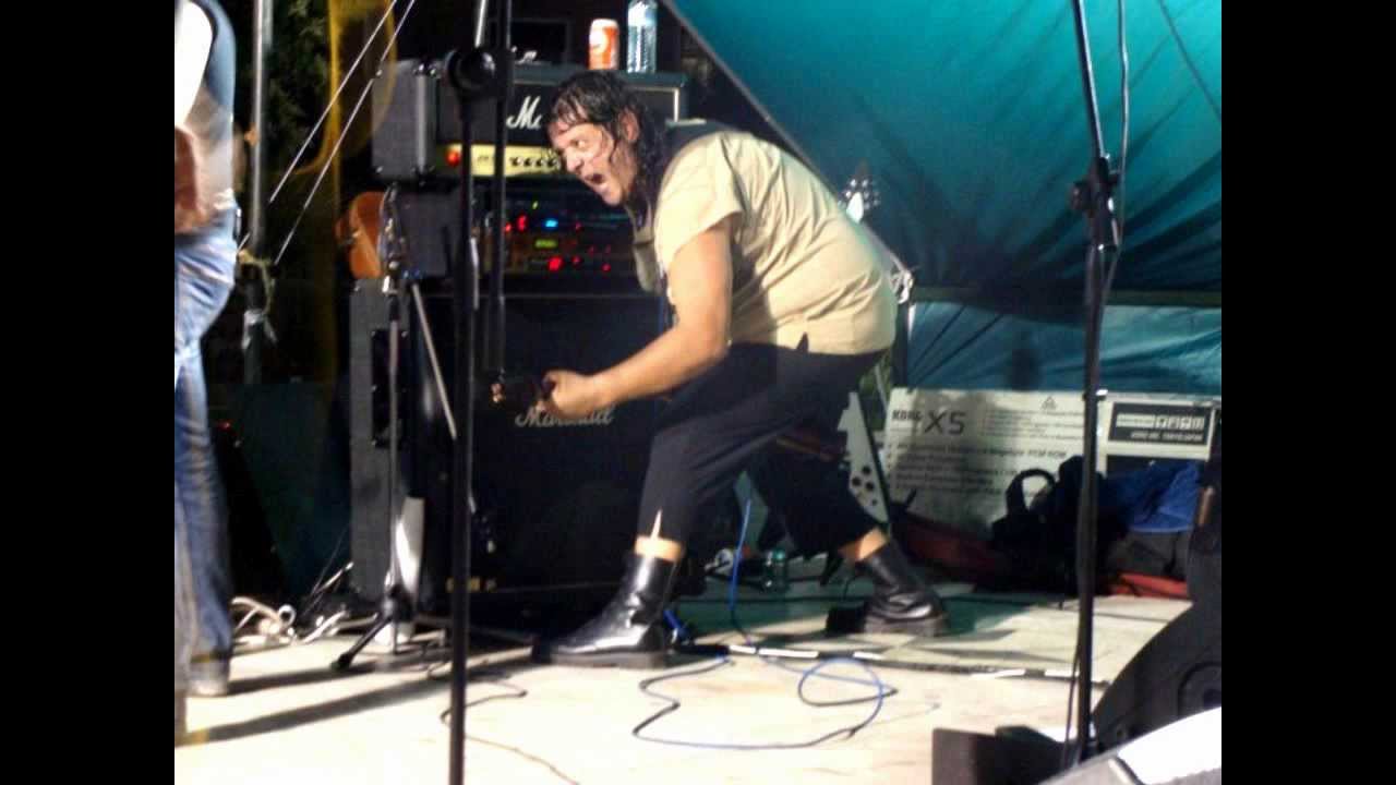 SPITFIRE (GR) - Walk Alone (1987)