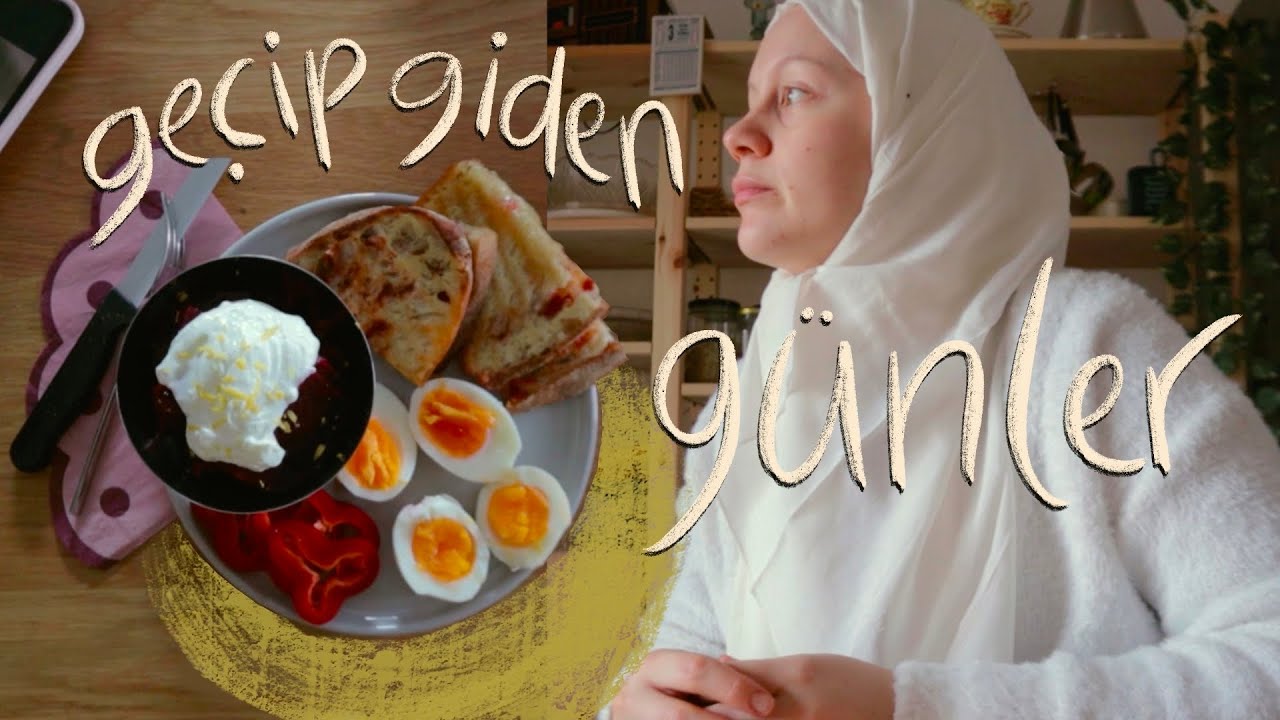 benimle ge&ccedil;en g&uuml;nler 🪿 kitaplar, kahvaltılar, sohbetler