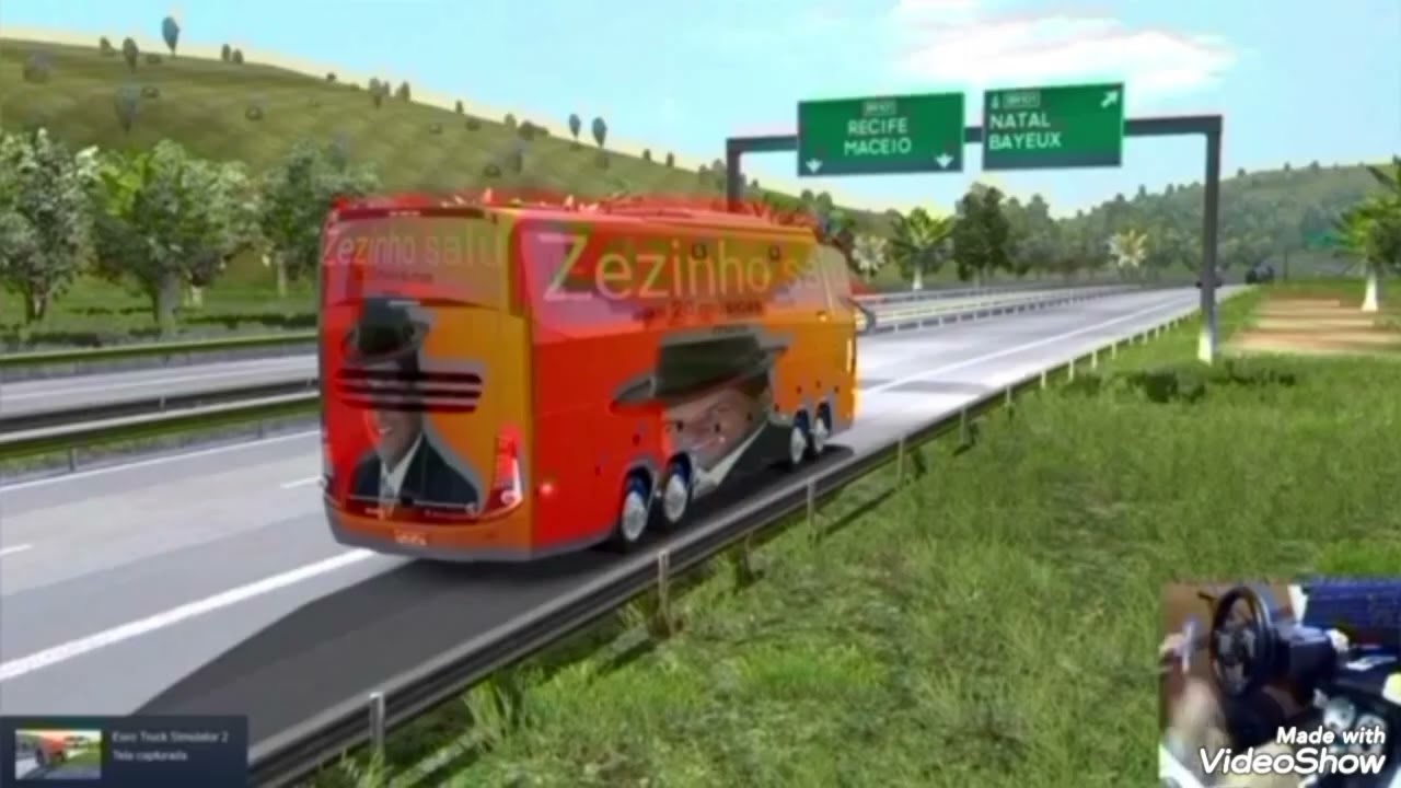 Zezinho Salú música mulher fofoqueira