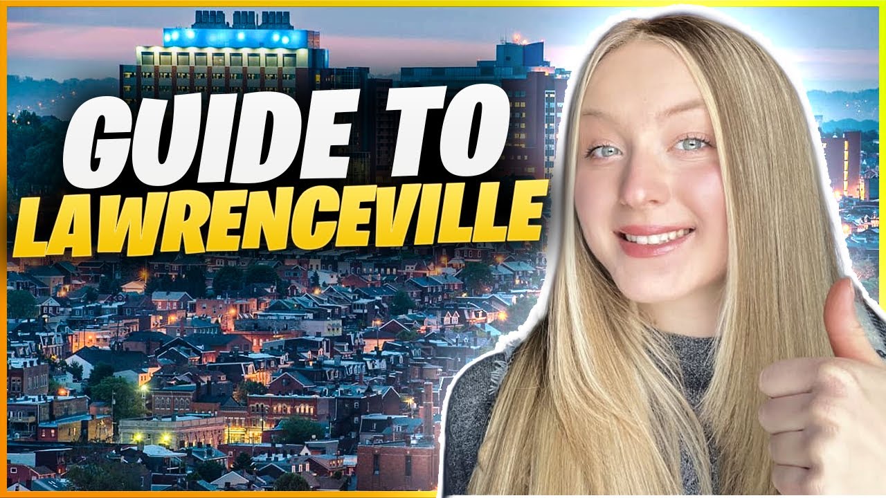Pittsburgh Neighborhood Tour: Lawrenceville, PA | Living in Lawrenceville