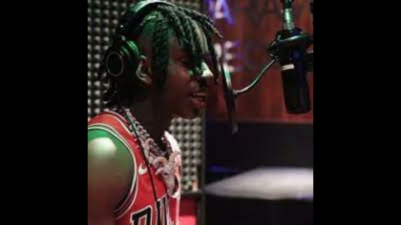 [FREE] Polo G Pain Guitar Type Beat 