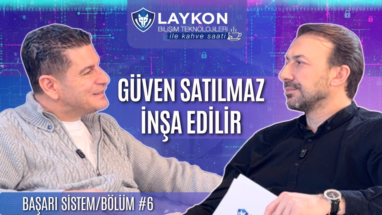 Bayi Kazanmalı: Güven Veren İş Ortaklığı Nasıl Kurulur? | Başarı Sistem | Kahve Saati #6