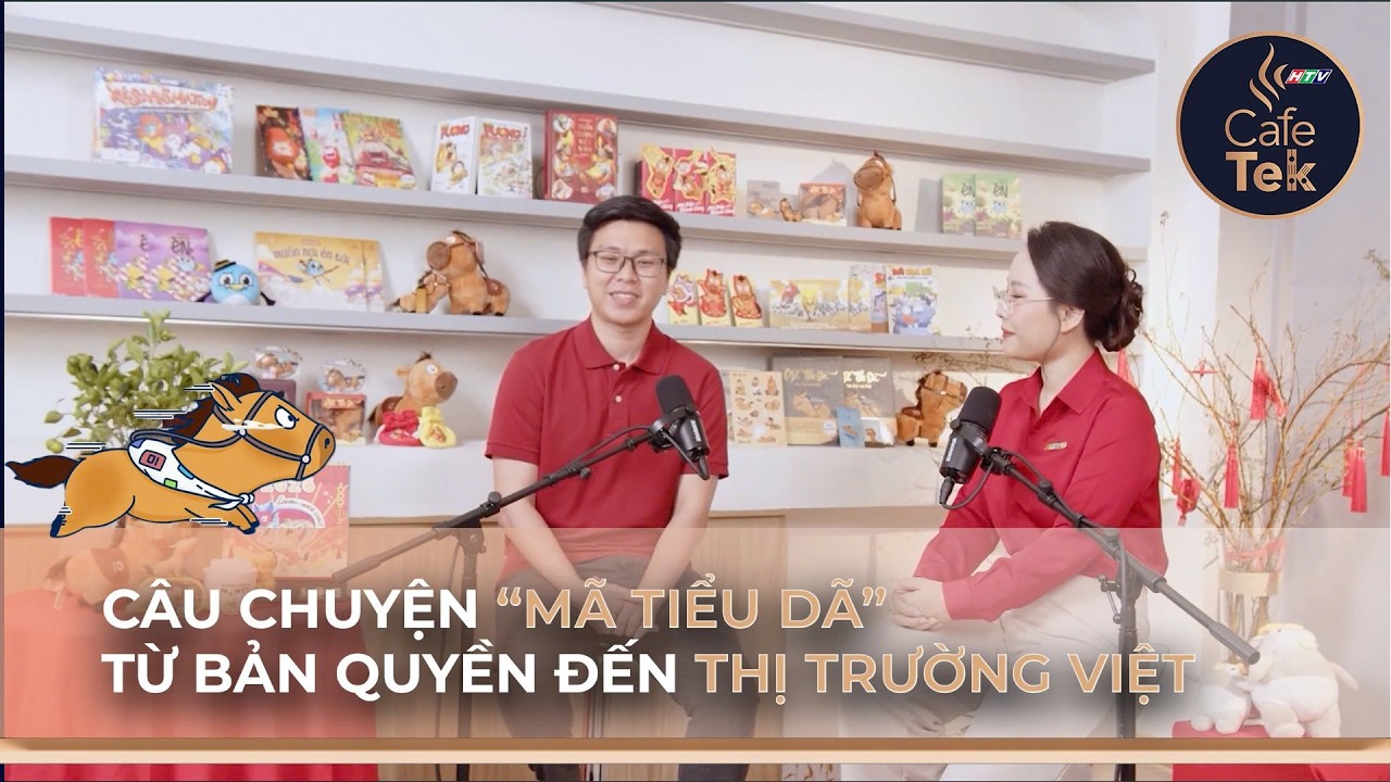 GIẢI MÃ 