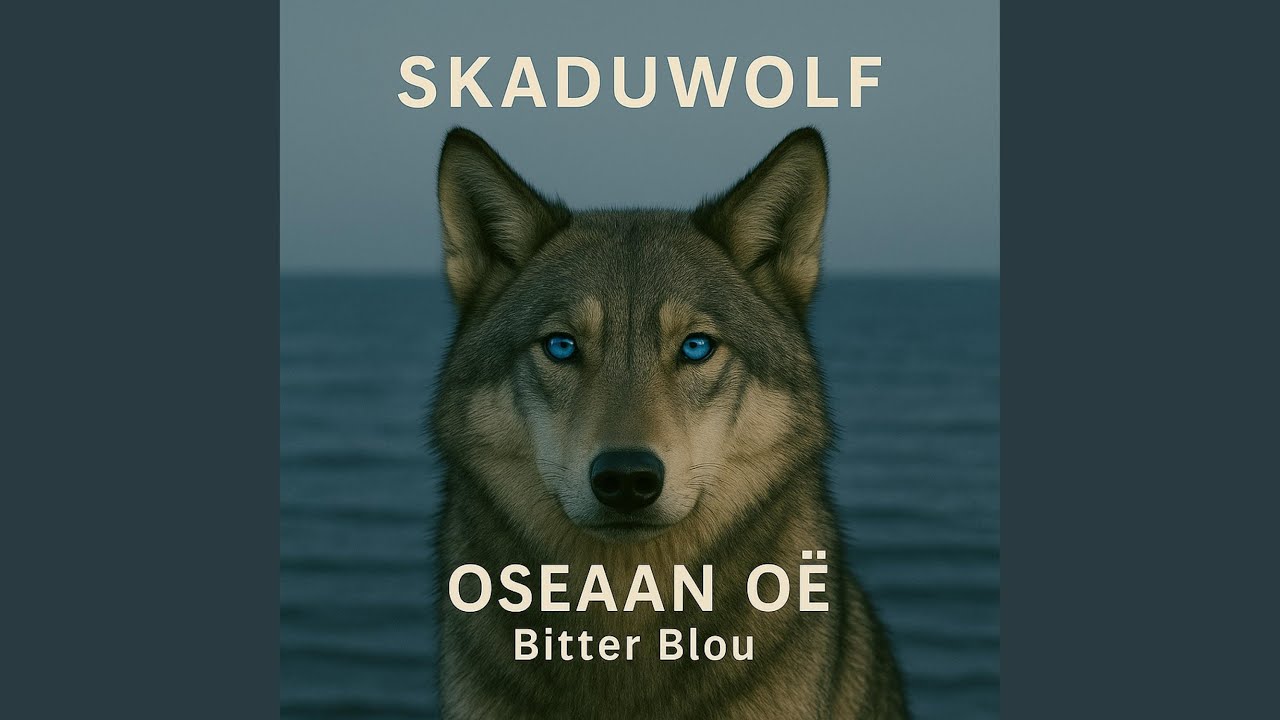 Oseaan Oë, Bitter Blou