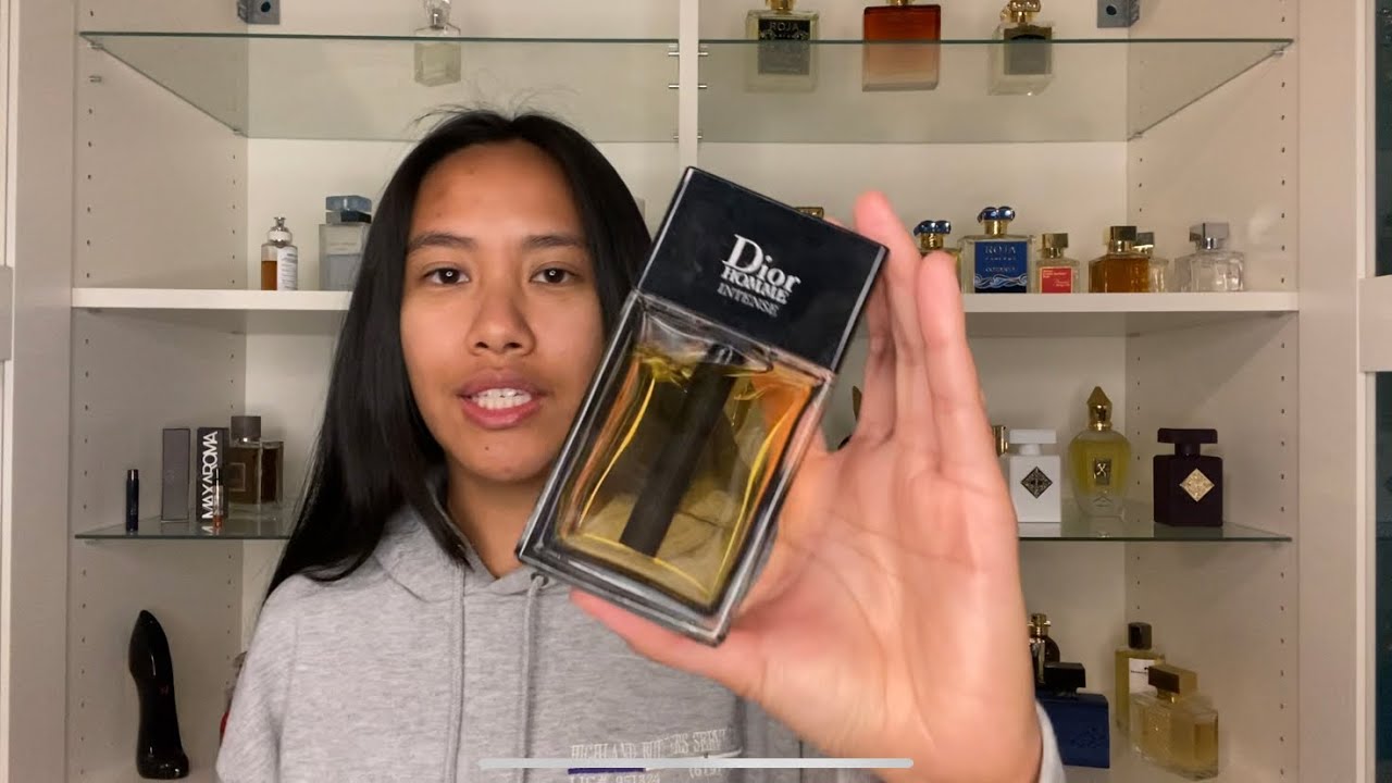 7 Irresistible Fragrances That Make A Great First Impression On Women