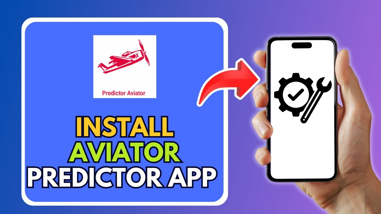 How to Install Aviator Predictor App on Phone