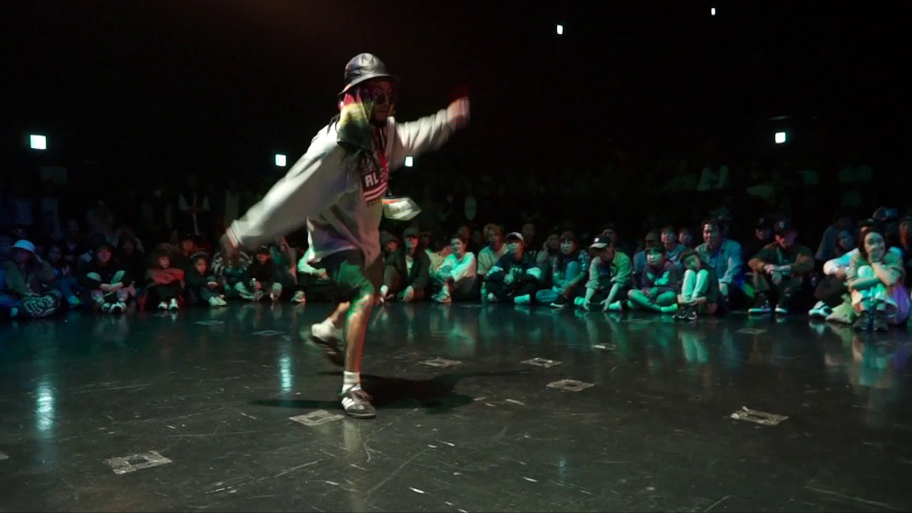 PInO vs KAZUKIYO_THE GAME -HOUSE SIDE- SEMI FINAL BATTLE_2019.5.3