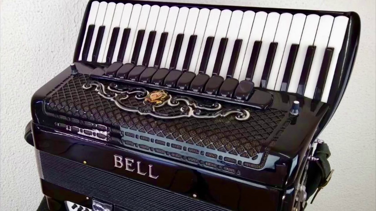 Bell terça com dupla ressonância