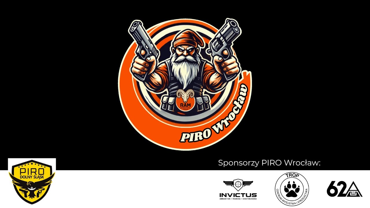 Zawody Piro Brzeg with KOBE lvl 1 20.07.2025
