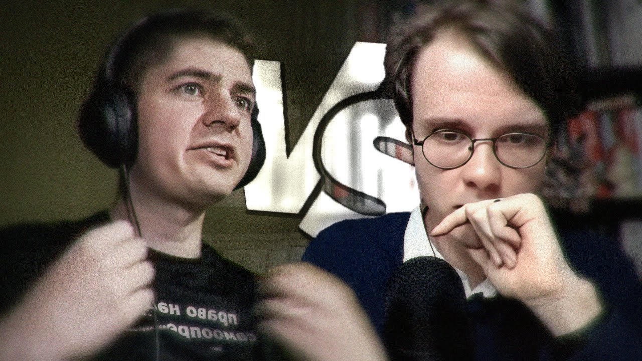 СЛАВИК VS ШТЕФАНОВ // Разнос по фактам