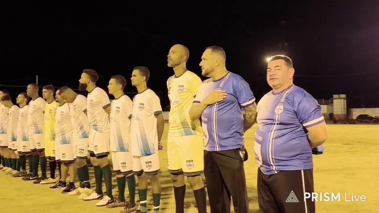 Transmissão ao vivo de Secretária Municipal de Esportes São Romão MG