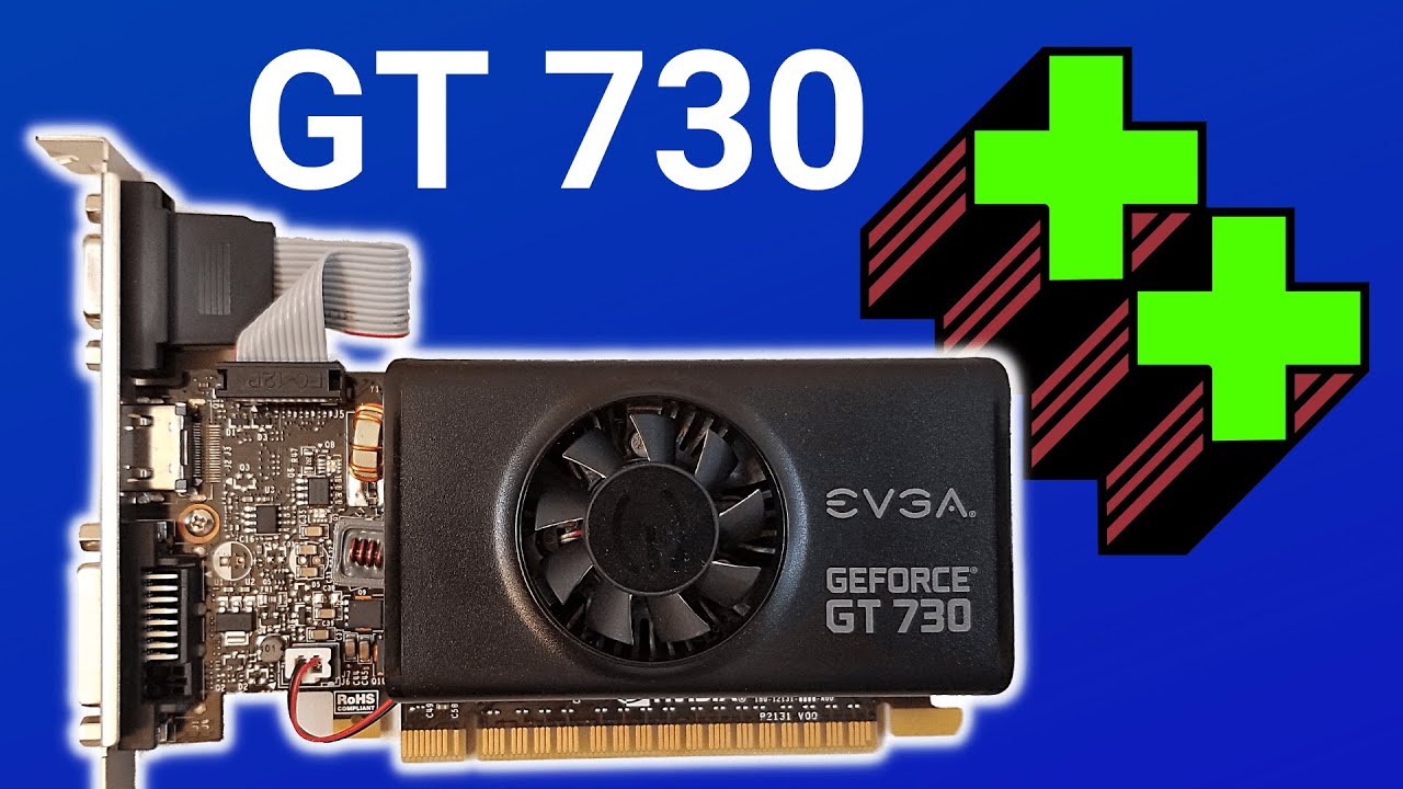 Руководство по лучшим настройкам разгона GT 730