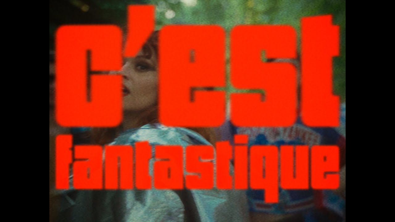 MILLE - C'est Fantastique (Instant video)