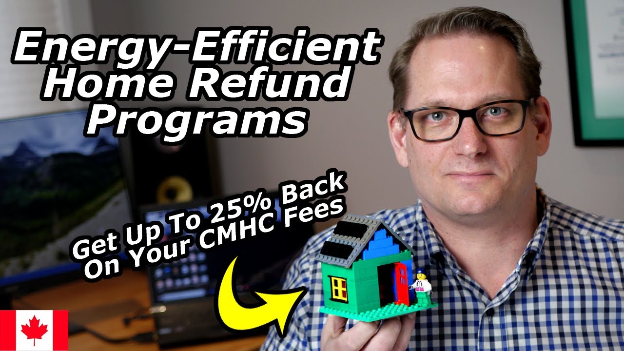Energy Efficient Home Refund | Mortgage Broker Kevin Carlson Explains Green Home Refund Programs