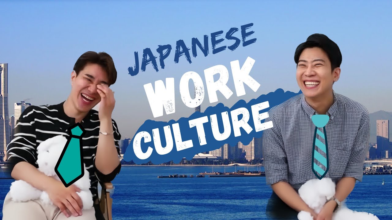 คนญี่ปุ่น ทำงานเครียดแค่ไหน? 🇯🇵 #interview