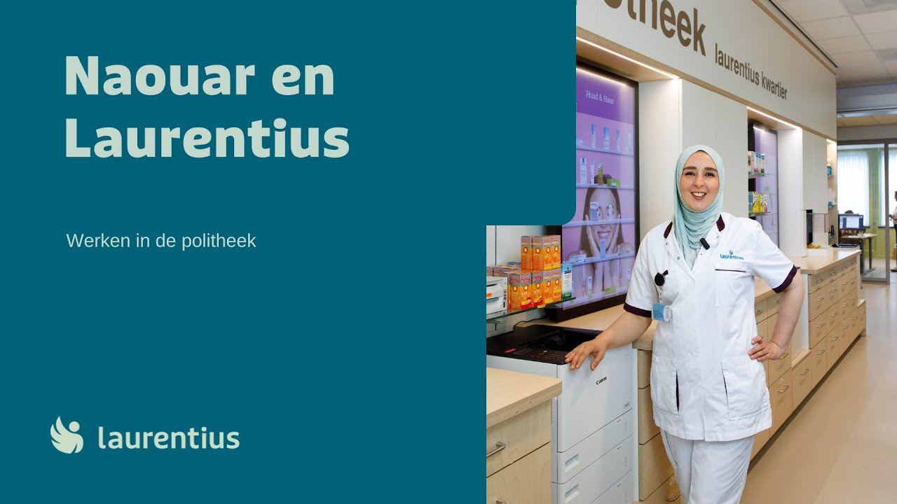 Naouar en Laurentius (politheek)