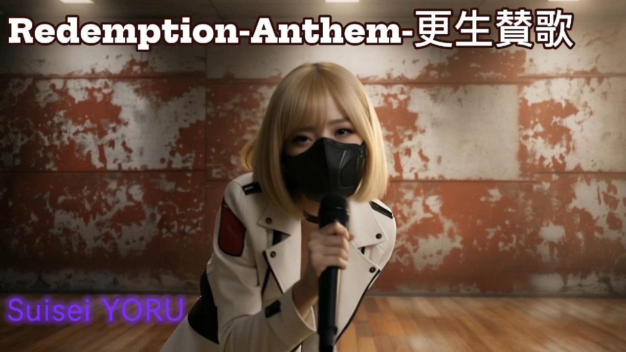Redemption Anthem｜更生賛歌