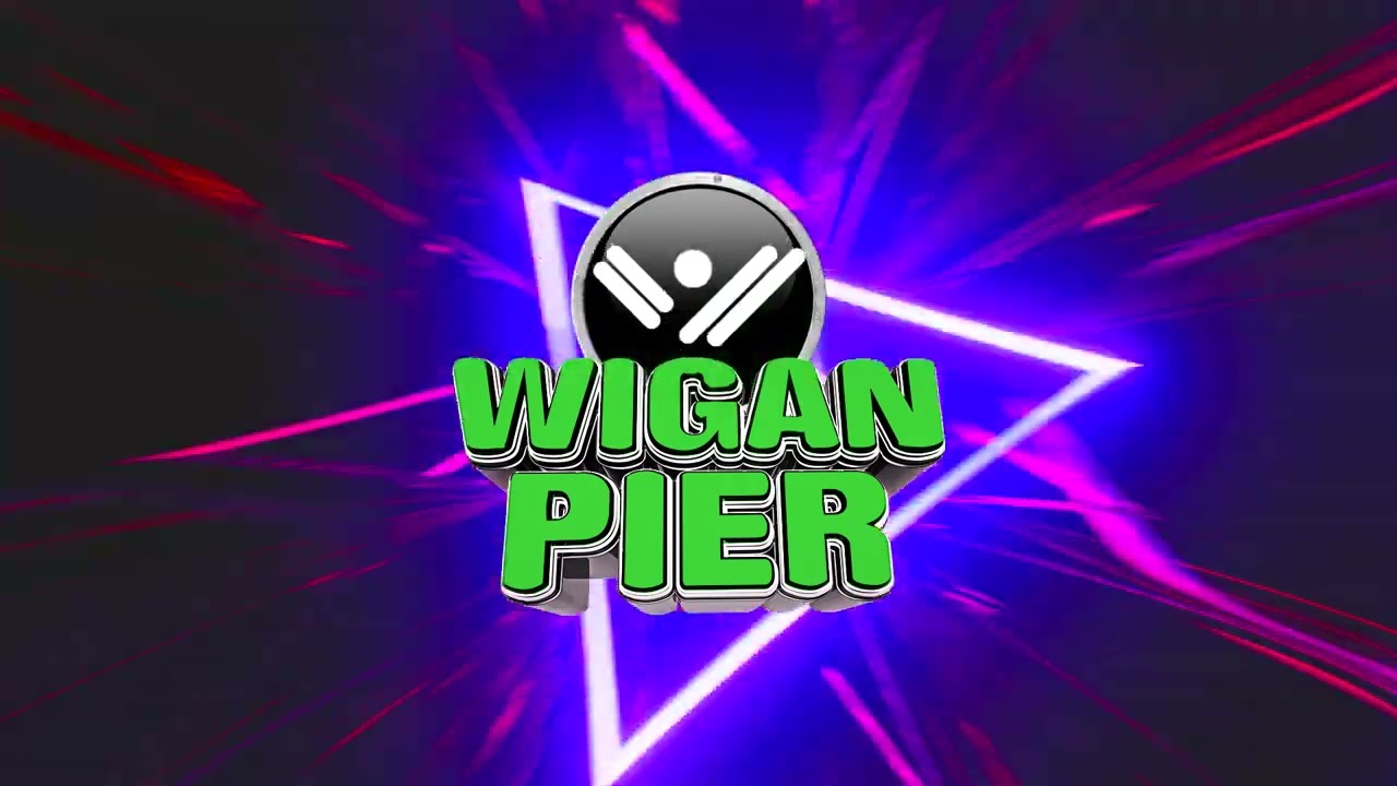 WIGAN PIER: Neo Cortex - Elements (KB Project remix)