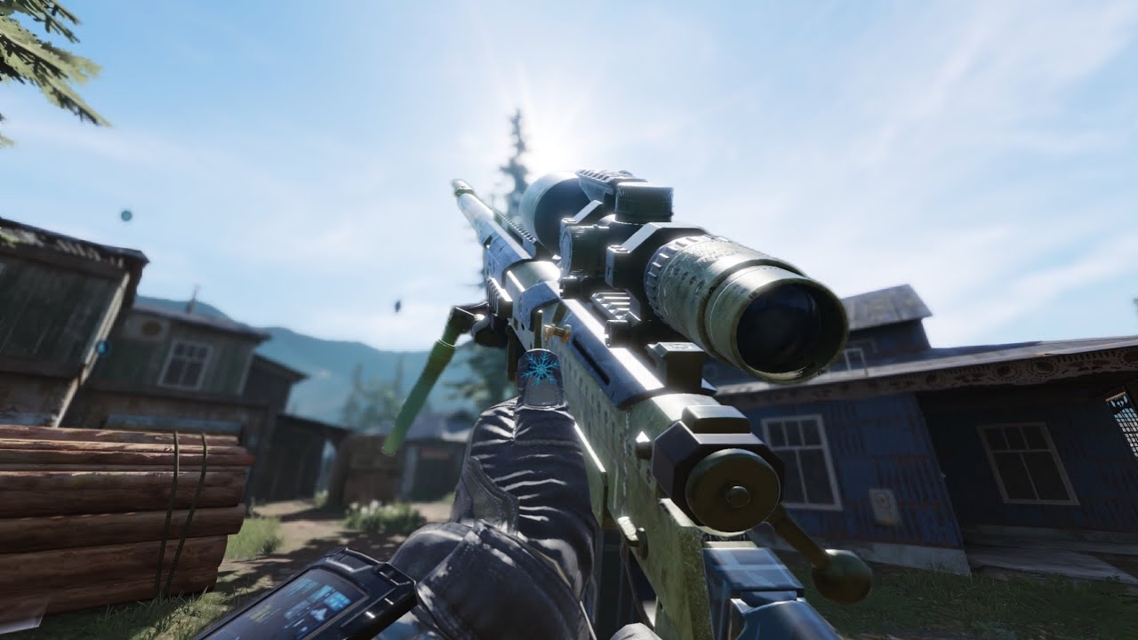 【決勝時刻M/CODM】 經典爆破是最好的模式？| Search and Destroy is the Best Mode ?
