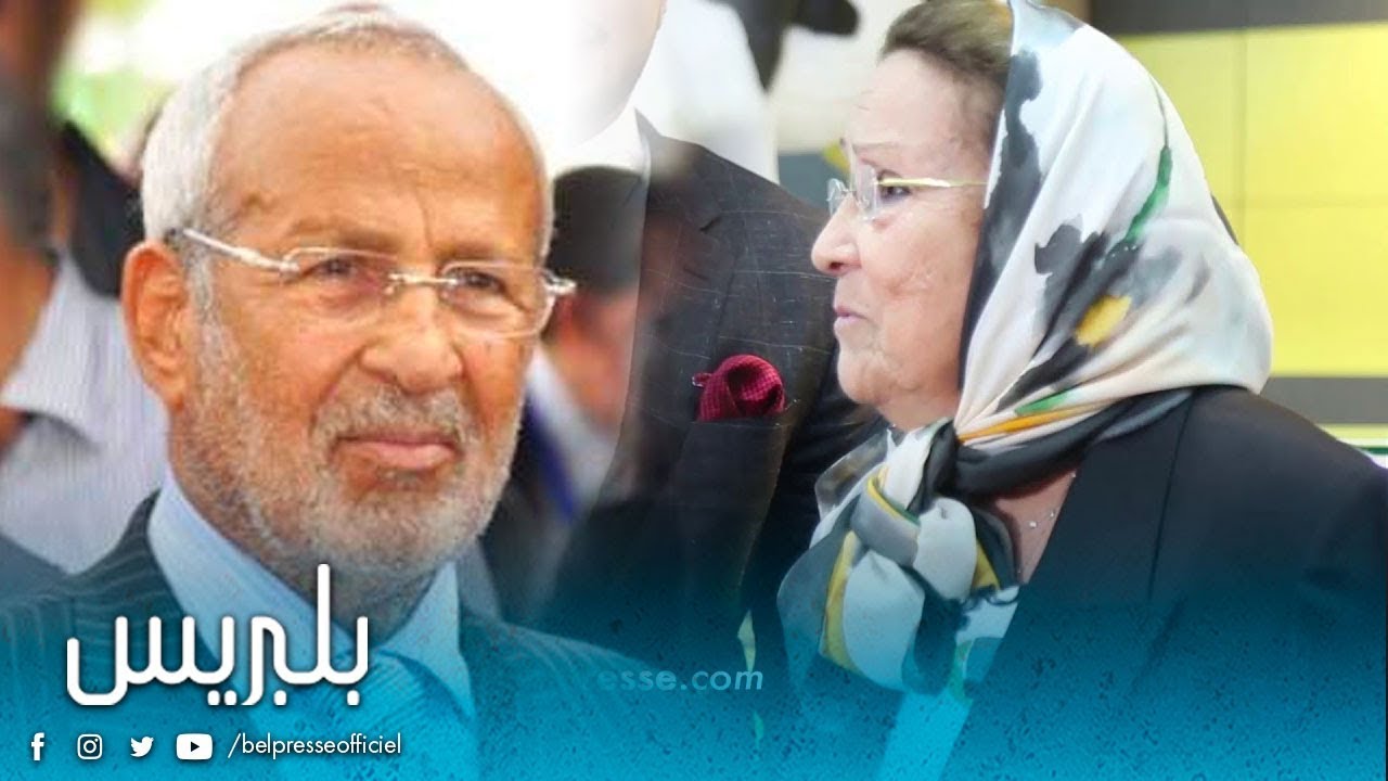 زوجة الشعبي تفتتح متجر 