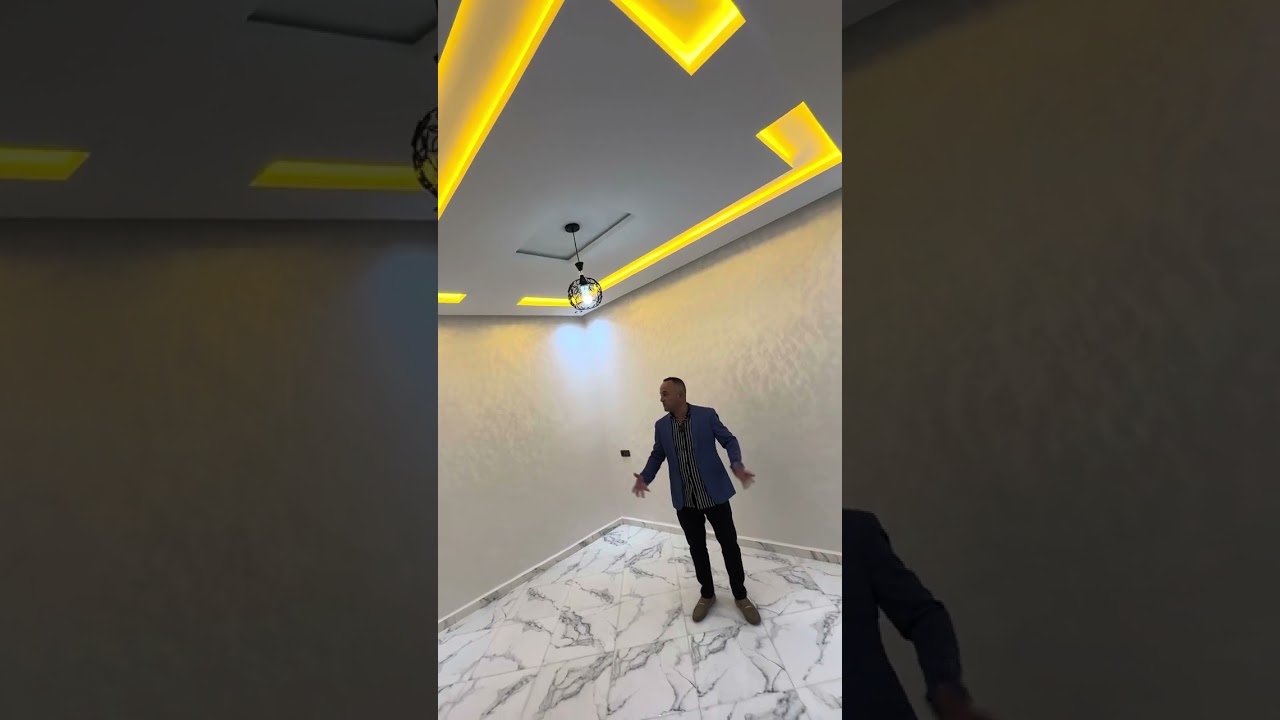 شقق مع الدعم بمدينة أزرو❤️❤️