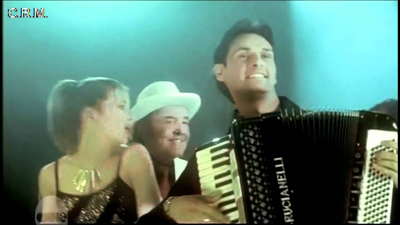 Eddy Wally-Dans Mi Amor-2002