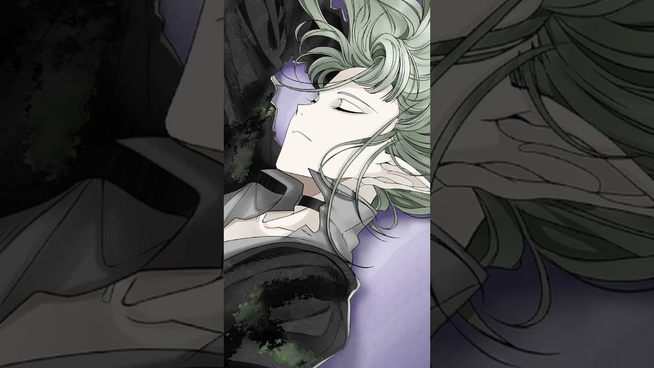 Dairoku Agents of Sakuratani Mini Review!  #otome #otomearmada #otomegame #anime #animereview