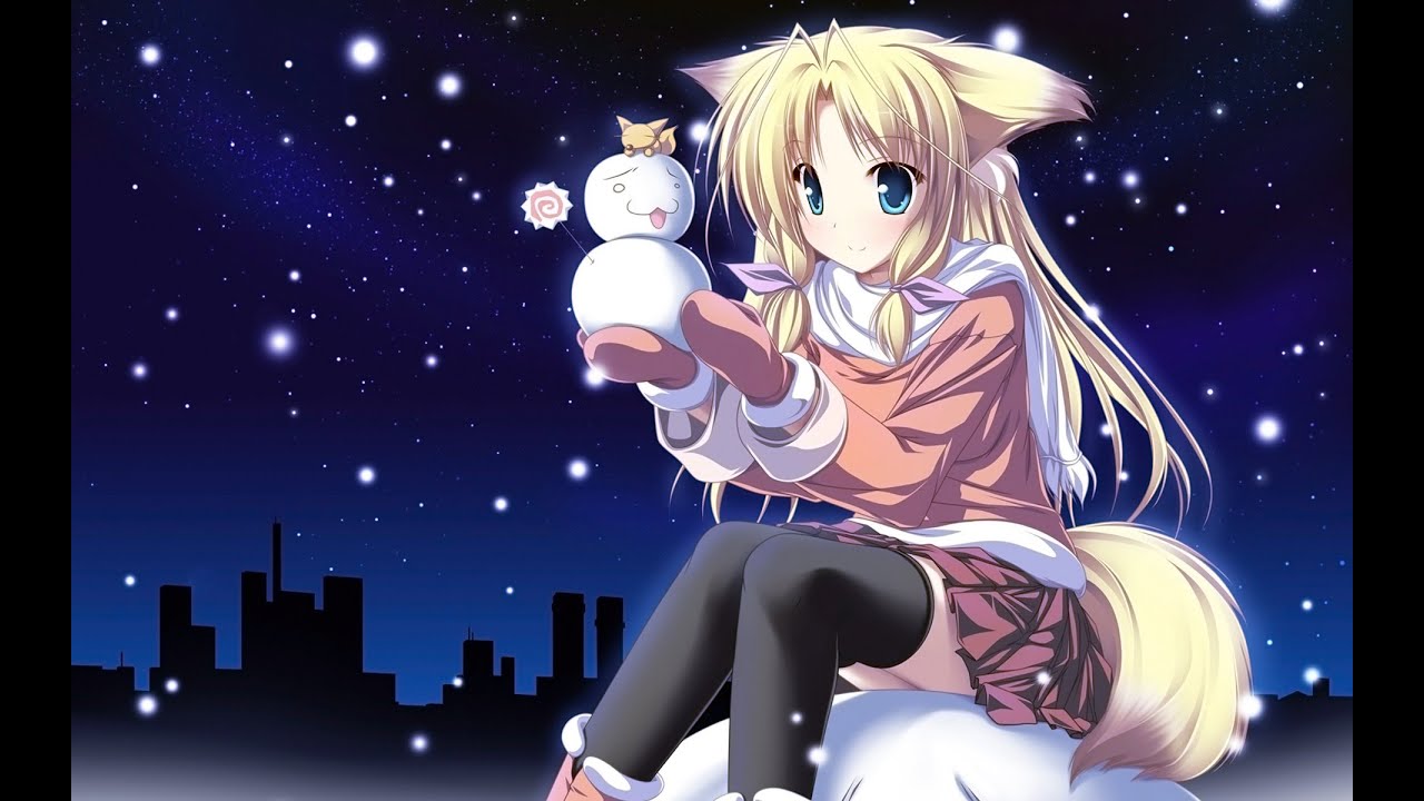 Underneath the Tree - Kelly Clarkson - Nightcore