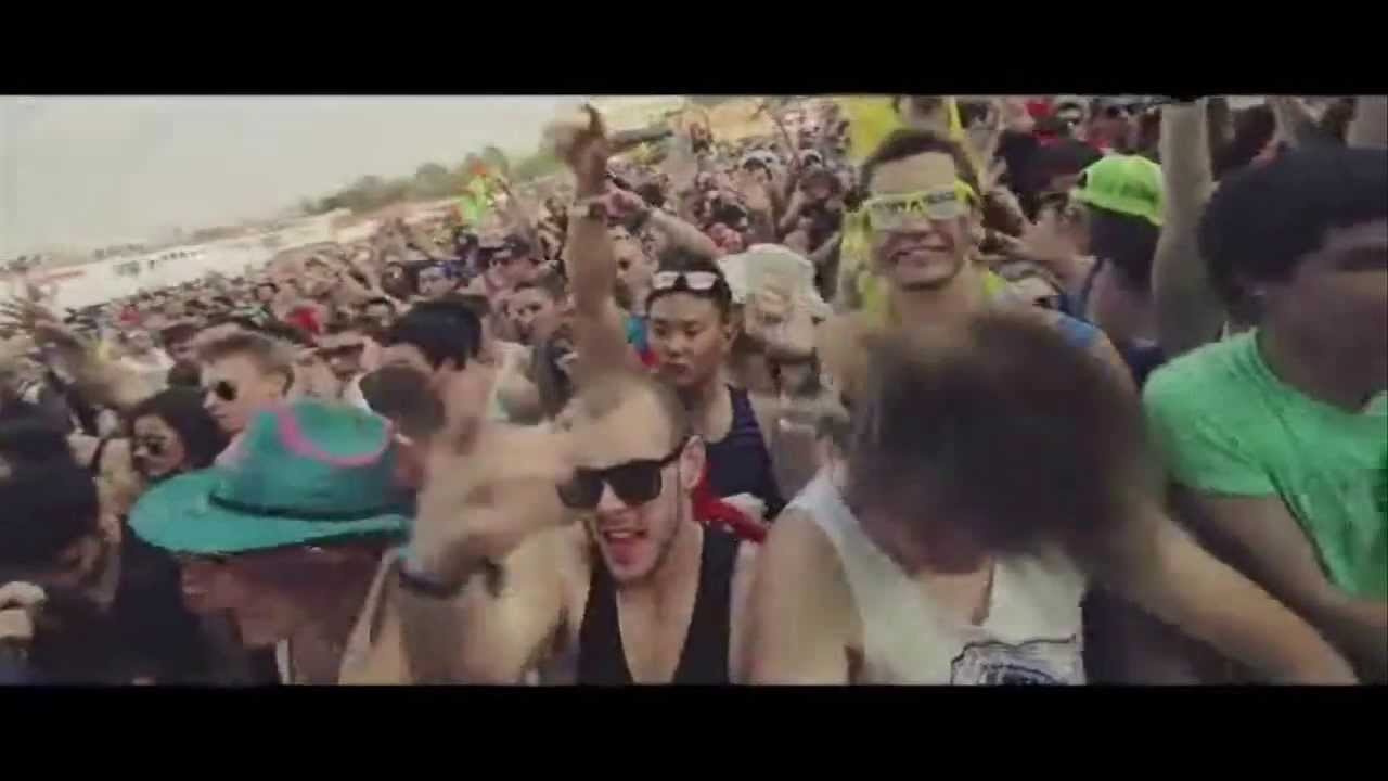 Top EDM Dirty House 2014 Teaser