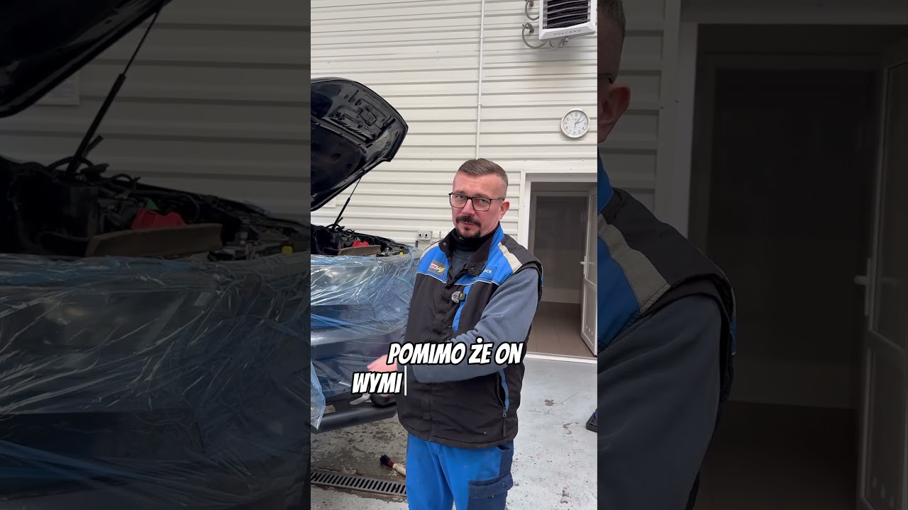 Wymieniajcie olej! [ranger raptor 2.0 diesel]