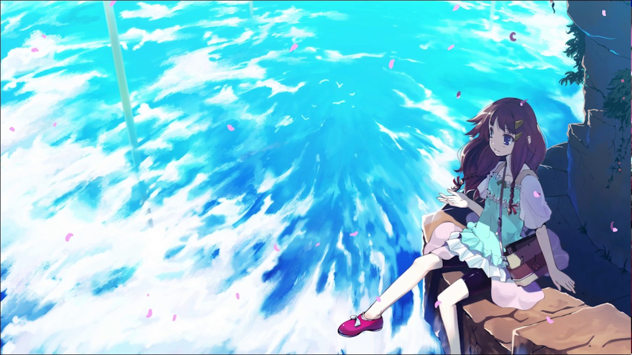 Nightcore - Good Feeling (Flo Rida)