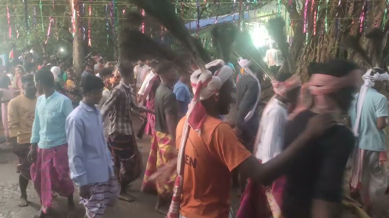 Karam Don 2025 Sirishgora 