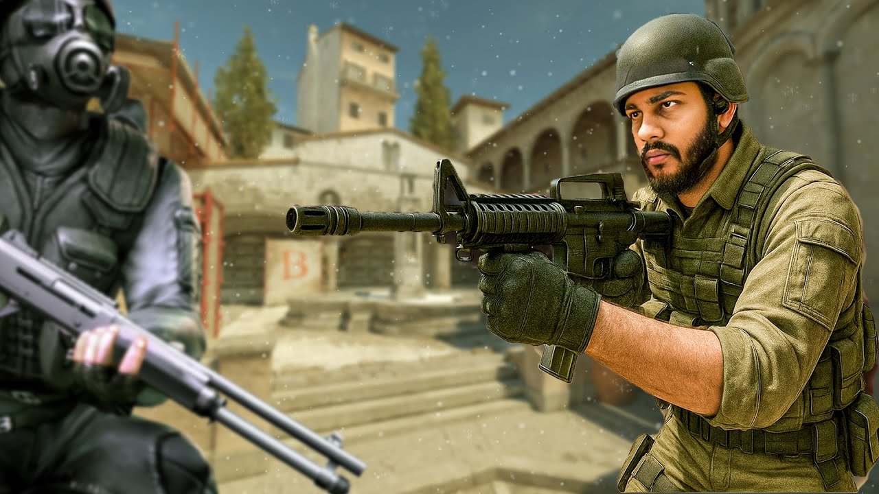 Multi Game Stream Live