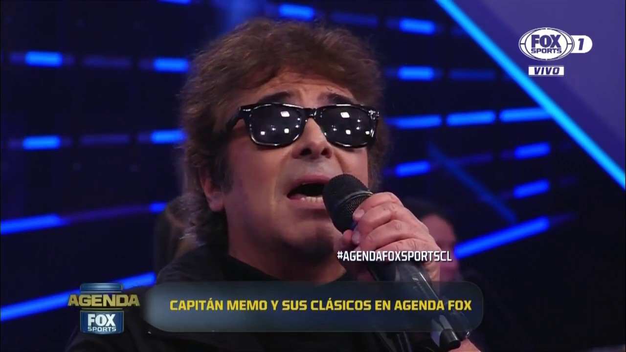 Capitan Memo - Programa 