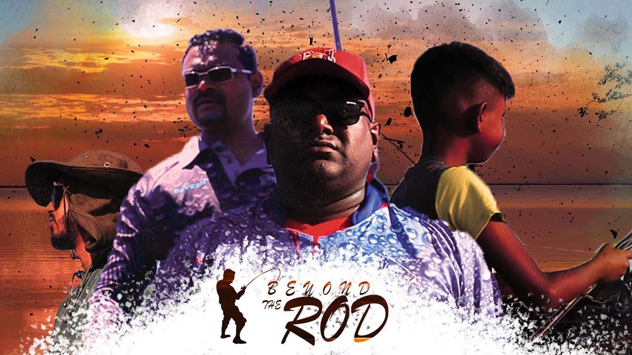 Beyond The Rod
