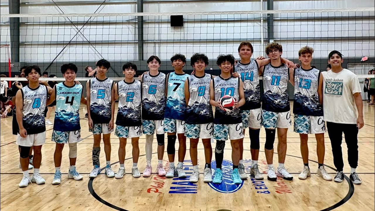 Mckale’s Volleyball League 🏐⚡️| Manteca Volleyball Tournament 