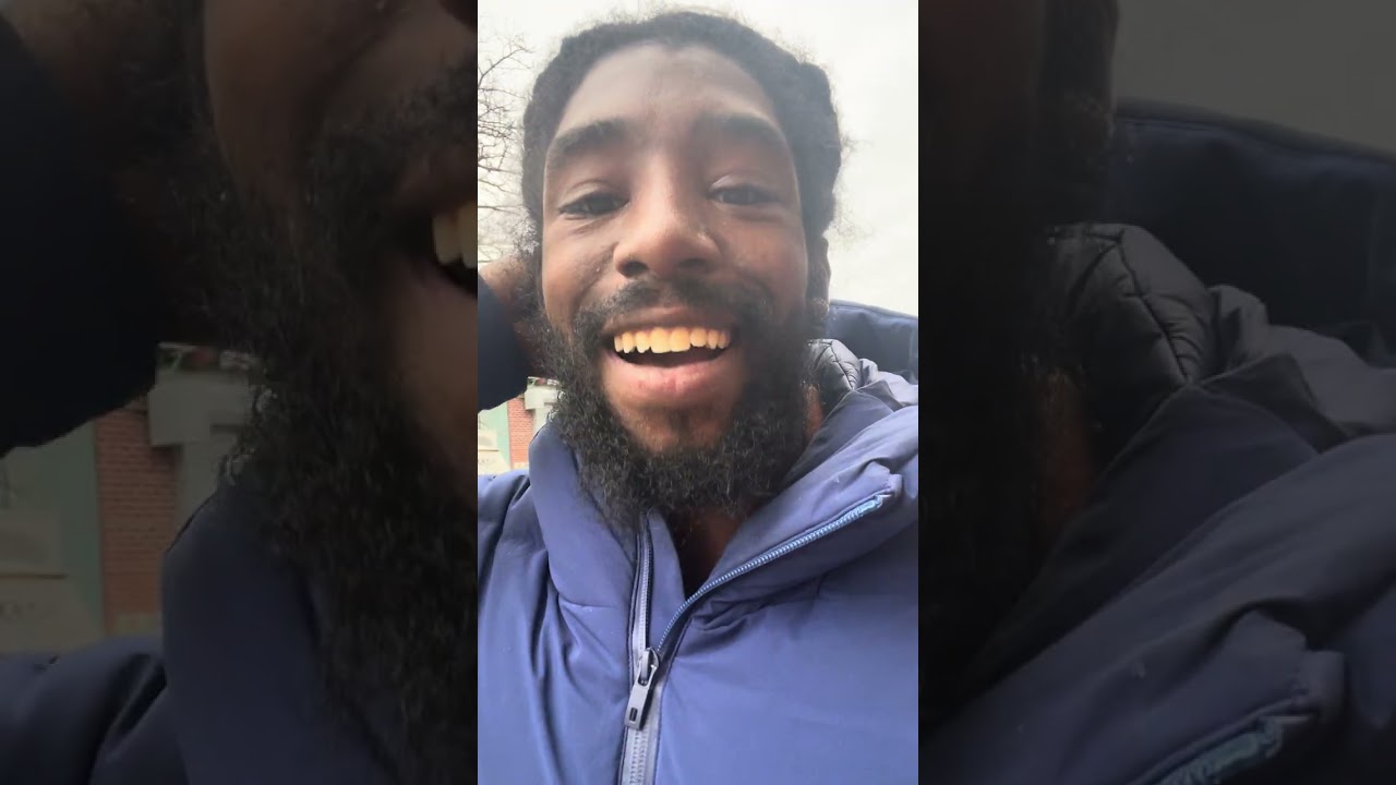 What’s been up with me! 