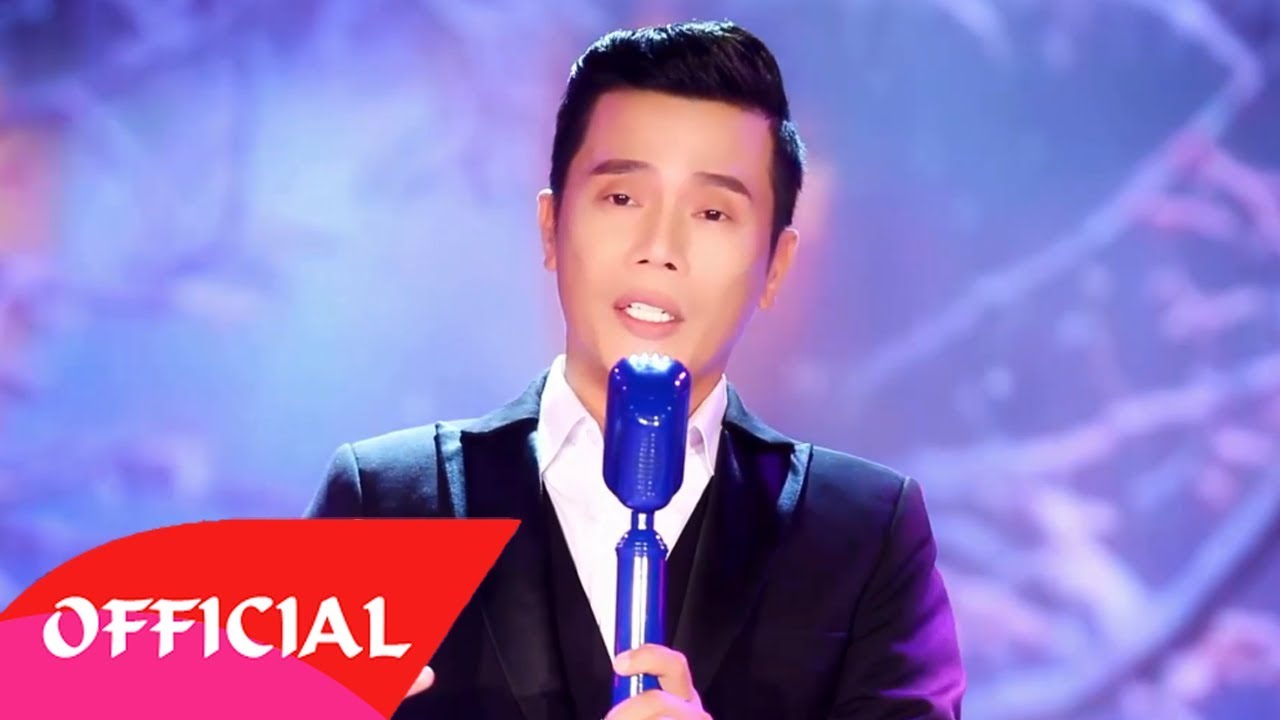 Đắp Mộ Cuộc T&igrave;nh - L&ecirc; Minh Trung MV HD