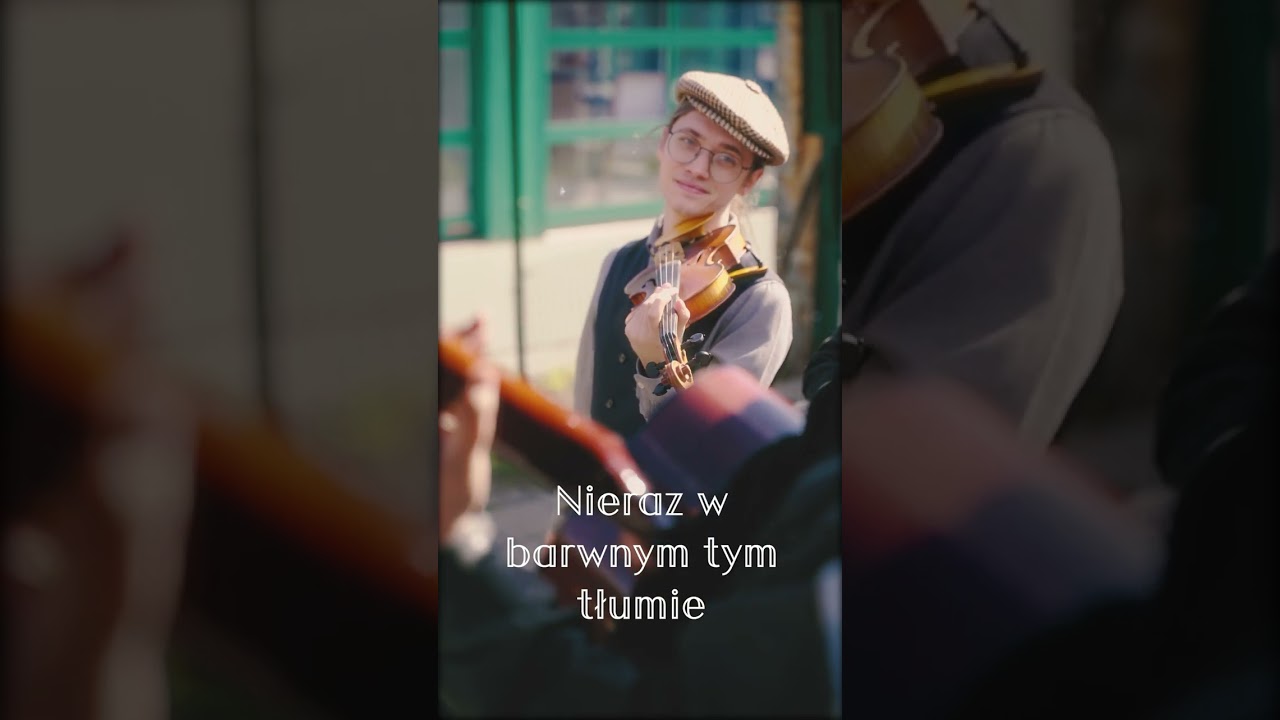Kapela Sztajer - Wycieczka na Pragę 