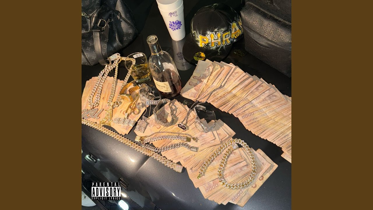 Rubber Bands (feat. FIIXD)