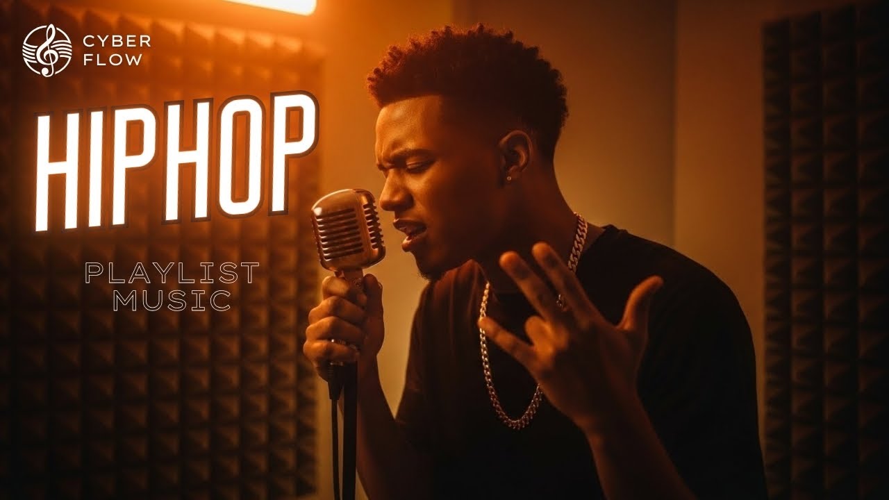 Boss Energy Only: High Impact Hip Hop Anthems