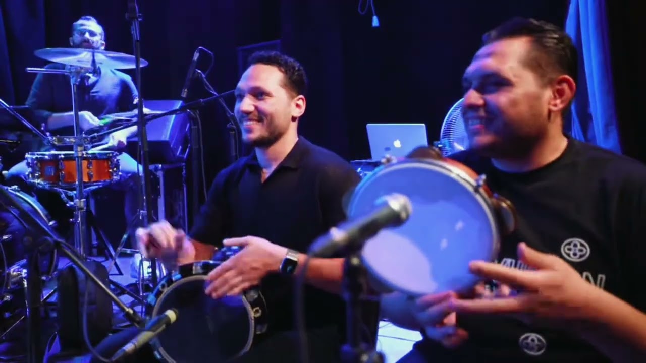 Adham Asem - Tahady | أدهم عاصم - تحدي 